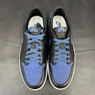 Jordan 1 Low 'Mystic Navy'