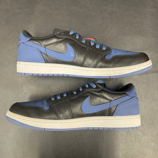 Jordan 1 Low 'Mystic Navy'