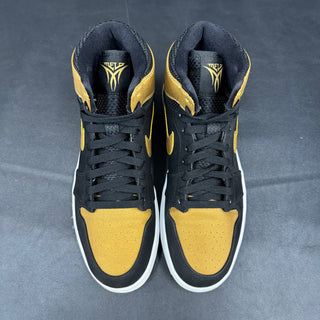 Jordan 1 'Melo'