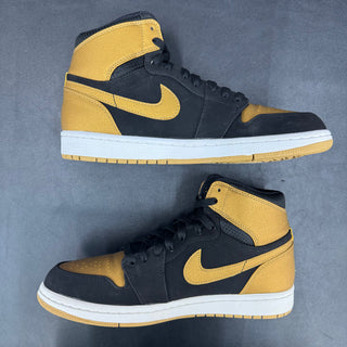 Jordan 1 'Melo'
