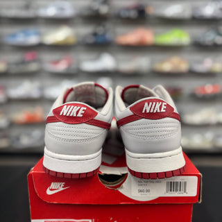 Nike Dunk Low 'Vast Grey'