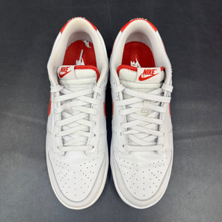 Nike Dunk Low 'Vast Grey'