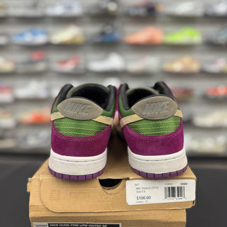 Nike Dunk Low 'Viotech'