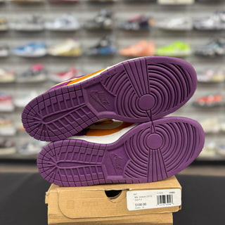 Nike Dunk Low 'Viotech'