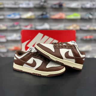 Nike Dunk Low 'Cacao Wow'