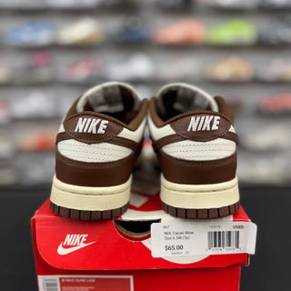 Nike Dunk Low 'Cacao Wow'