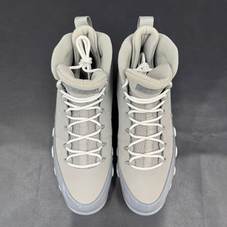 Jordan 9 'Cool Grey'