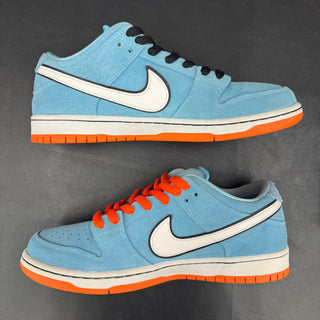 Nike SB Dunk Low 'Gulf'