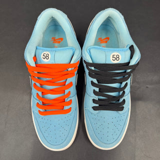 Nike SB Dunk Low 'Gulf'