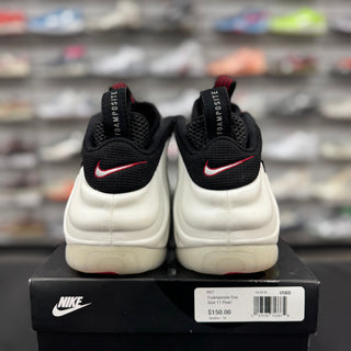Nike Foamposite Pro 'Pearl'