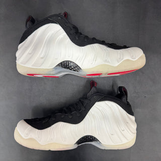 Nike Foamposite Pro 'Pearl'