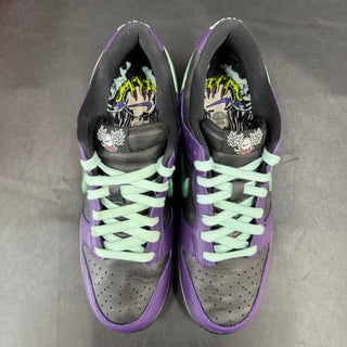 Nike Dunk Low 'Wizard'