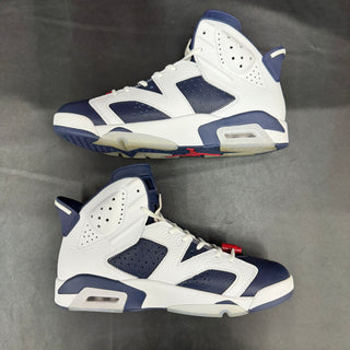 Jordan 6 Olympic