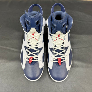 Jordan 6 Olympic
