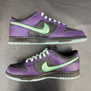 Nike Dunk Low 'Wizard'