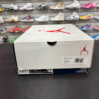 Jordan 6 Olympic
