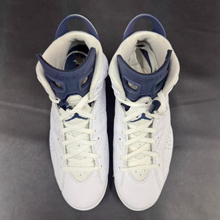 Jordan 6 'Midnight Navy'