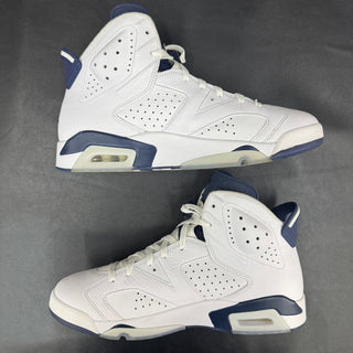 Jordan 6 'Midnight Navy'