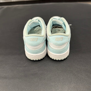 Nike Dunk Low TD 'Glacier Blue' Size 9C USED