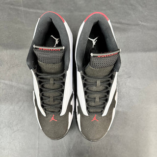 Jordan 14 Black Toe Preowned