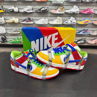 Nike SB Dunk Low "Ebay"