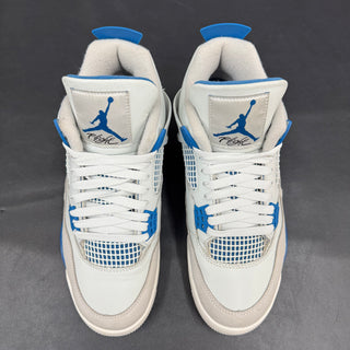 Jordan 4 'Military Blue'