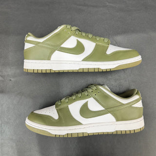 Nike Dunk Low Olive