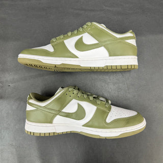 Nike Dunk Low Olive