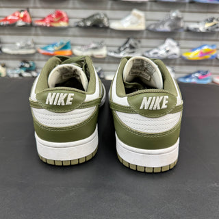 Nike Dunk Low Olive