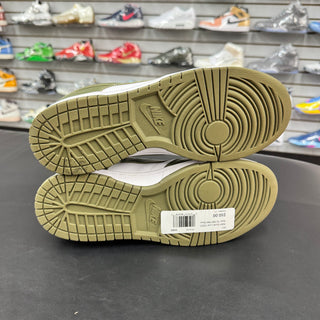 Nike Dunk Low Olive