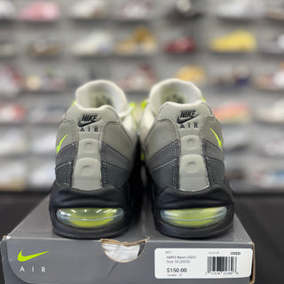 Nike Air Max 95 OG 'Neon'