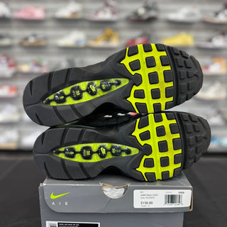Nike Air Max 95 OG 'Neon'