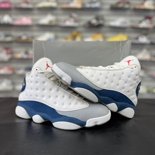 Jordan 13 'French Blue'