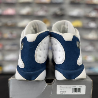 Jordan 13 'French Blue'