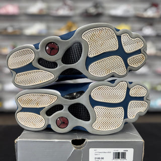 Jordan 13 'French Blue'