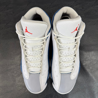 Jordan 13 'French Blue'