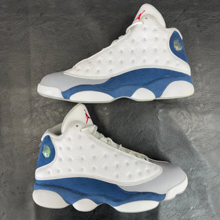 Jordan 13 'French Blue'