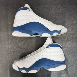 Jordan 13 'French Blue'