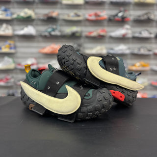 CPFM Nike Air Flea 2 'Faded Spruce'