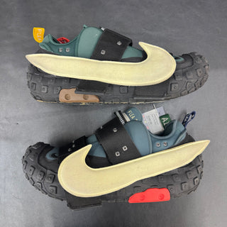 CPFM Nike Air Flea 2 'Faded Spruce'