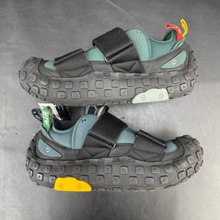 CPFM Nike Air Flea 2 'Faded Spruce'