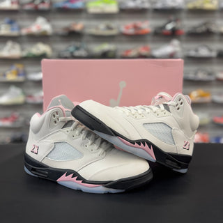 Jordan 5 'Soft Pink'