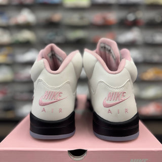 Jordan 5 'Soft Pink'