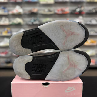 Jordan 5 'Soft Pink'