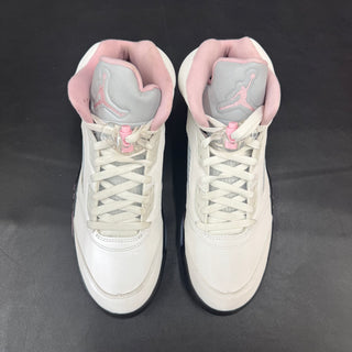 Jordan 5 'Soft Pink'