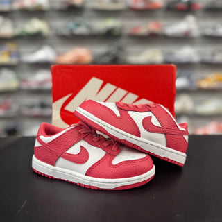 Nike Dunk Low 'Archaeo Pink'