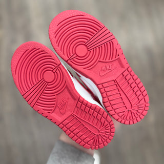 Nike Dunk Low 'Archaeo Pink'