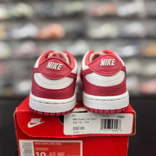 Nike Dunk Low 'Archaeo Pink'