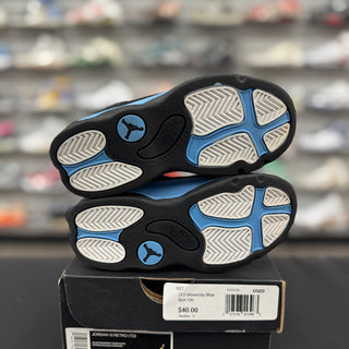 Jordan 13 'University Blue' TD
