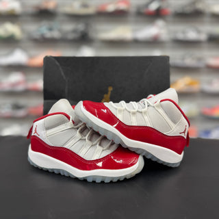 Jordan 11 'Cherry' TD